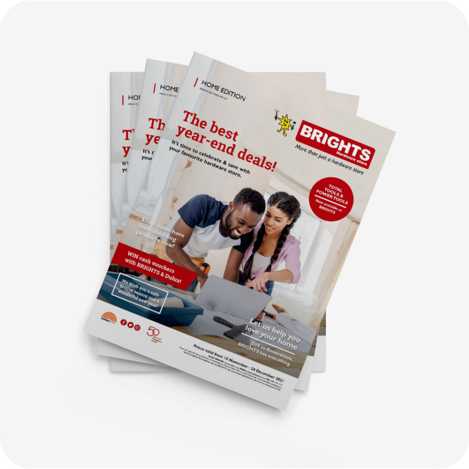 Print Design