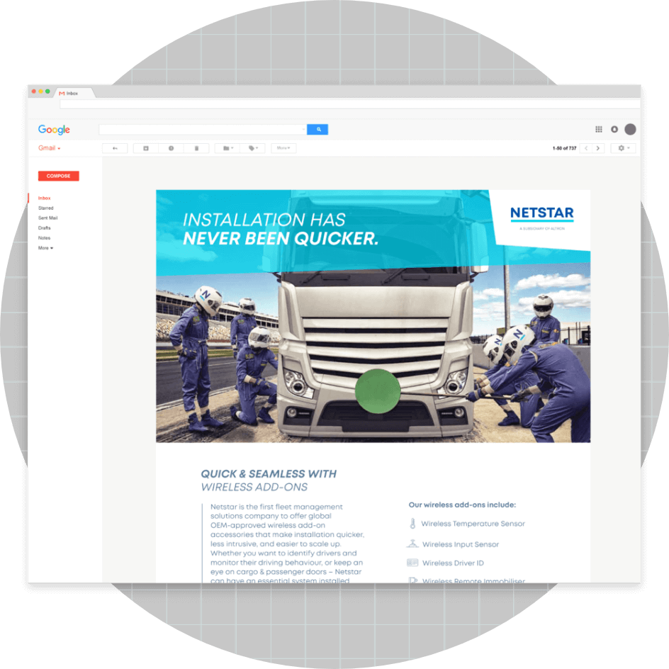Email Marketing