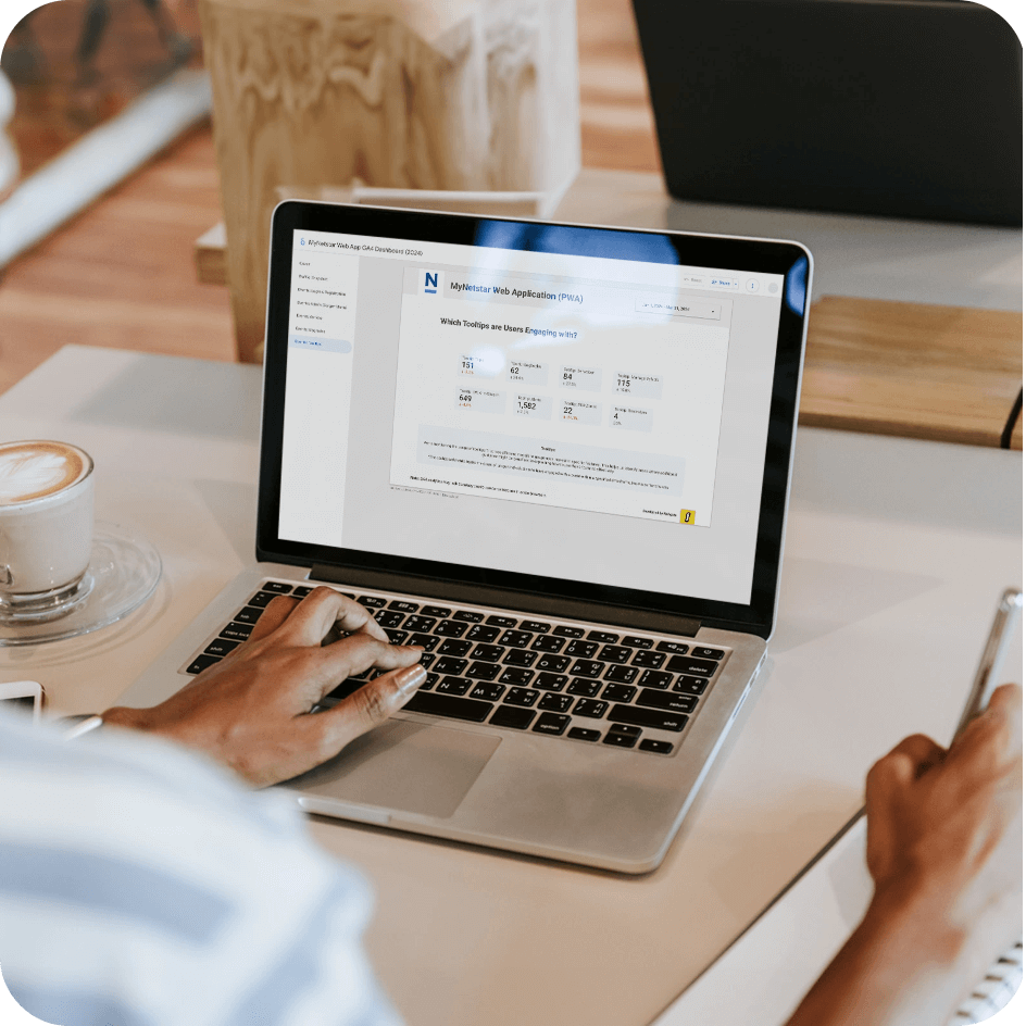 Strategy Analytics