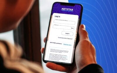 NETSTAR: Digital Platform Transformation & Customer Enablement